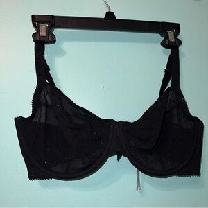 Savage x Fenty Mesh Bra